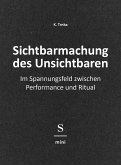 Sichtbarmachung des Unsichtbaren (eBook, ePUB)