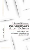Die Gegenwart durchlöchern (eBook, PDF)