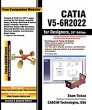 CATIA V5-6R2022 for Designers, 20th... - Bild 1
