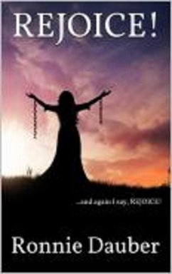 Cover Rejoice (eBook, ePUB)