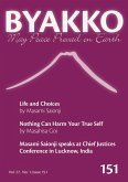 Byakko Magazine Issue 151 (eBook, ePUB)