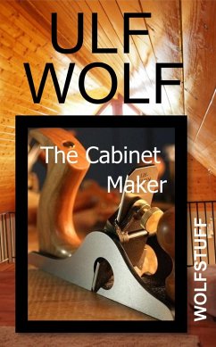 Cover The Cabinet Maker (eBook, ePUB)