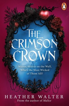 Cover The Crimson Crown (eBook, ePUB)