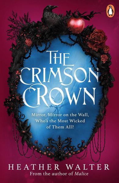 The Crimson Crown (eBook, ePUB) The Crimson Crown (eBook, ePUB)