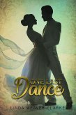One Last Dance (Willow Valley Historical Romance, #1) (eBook, ePUB)