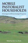 Mobile Pastoralist Households (eBook, ePUB)