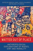 Matter Out of Place (eBook, ePUB)