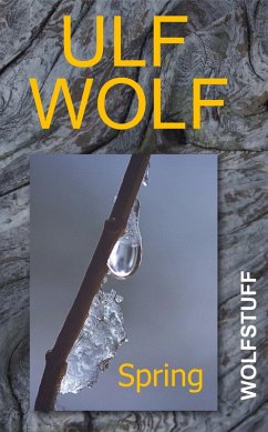 Cover Spring (eBook, ePUB)