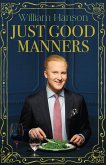 Just Good Manners (eBook, ePUB)