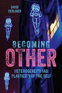 Becoming Other (eBook, ePUB) - Berliner, David