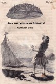 Join the Venusian Regatta! (eBook, ePUB)
