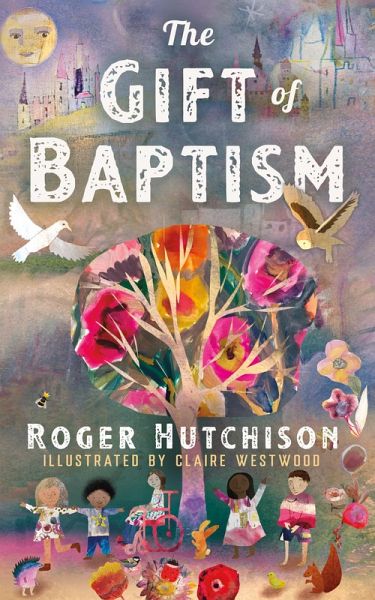 The Gift of Baptism (eBook, ePUB)
