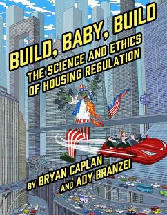Build, Baby, Build (eBook, ePUB) - Caplan, Bryan