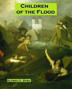 Cover Children of the Flood (eBook, ePUB)