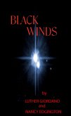 Black Winds (eBook, ePUB)