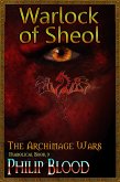 The Archimage Wars: Warlock of Sheol (eBook, ePUB)