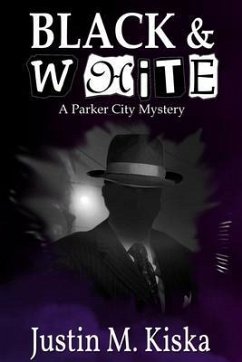Cover Black & White (eBook, ePUB)
