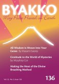 Byakko Magazine Issue 136 (eBook, ePUB)