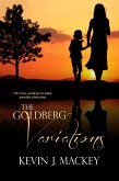 The Goldberg Variations (eBook, ePUB)