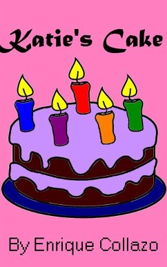 Cover Katie's Cake (eBook, ePUB)