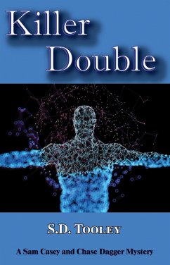 Killer Double (eBook, ePUB) - Tooley, S. D.