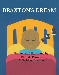 Braxton's Dream (eBook, ePUB) - Primus, Rhonda