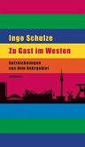 Zu Gast im Westen (eBook, ePUB)
