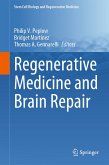 Regenerative Medicine and Brain Repair (eBook, PDF)