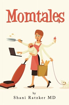 Cover Momtales (eBook, ePUB)
