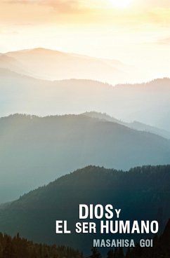Cover Dios y el Ser Humano (eBook, ePUB)
