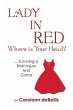 Lady in Red Where is Your Head? (eBook,... - Bild 1