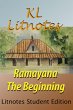 Ramayana The Beginning Litnotes Student... - Bild 1