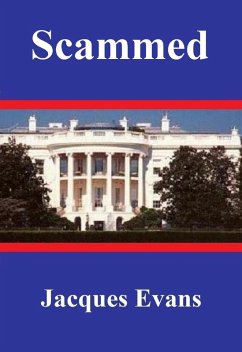 Cover Scammed (eBook, ePUB)