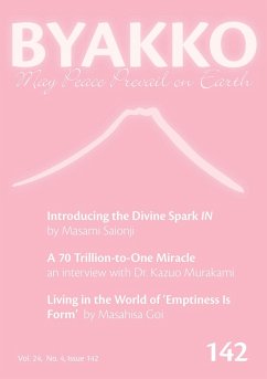 Byakko Magazine Issue 142 (eBook, ePUB) - Byakkopress