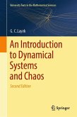 An Introduction to Dynamical Systems and Chaos (eBook, PDF)
