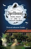 Spellbound - Dreimal schwarzer Zauber (eBook, ePUB)