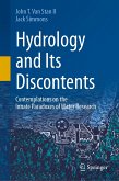 Hydrology and Its Discontents (eBook, PDF)