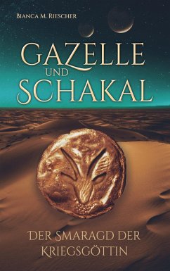 Gazelle und Schakal (eBook, ePUB)