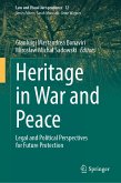 Heritage in War and Peace (eBook, PDF)