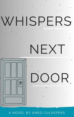 Cover Whisper Next Door (eBook, ePUB)