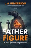 Father Figure (eBook, ePUB)