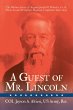 A Guest of Mr. Lincoln (eBook, ePUB) - Bild 1