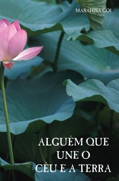 Cover Algue´m que Une o Ce´u e a Terra (eBook, ePUB)