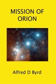 Mission of Orion (eBook, ePUB) Mission of Orion (eBook, ePUB)