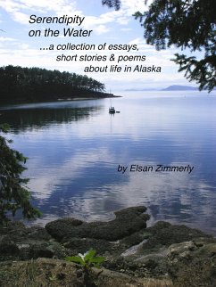 Cover Serendipity on the Water (eBook, ePUB)