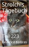 Strolchis Tagebuch - Teil 223 (eBook, ePUB)