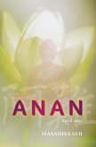 Anan: Book One (eBook, ePUB)