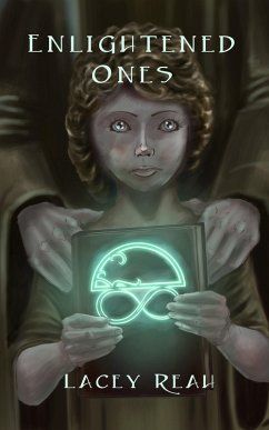 Cover Enlightened Ones (eBook, ePUB)