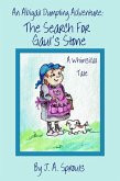 An Abigail Dumpling Adventure: The Search for Gaul's Stone (Abigail Dumpling Adventures, #1) (eBook, ePUB)