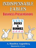 Ducks and Bunnies (eBook, ePUB)